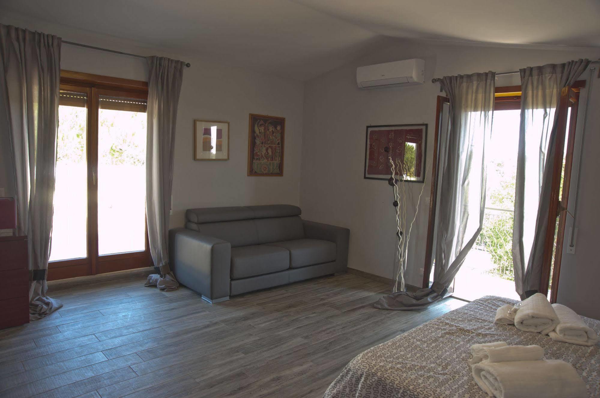 مبيت وإفطار روما Domus In Viridi المظهر الخارجي الصورة